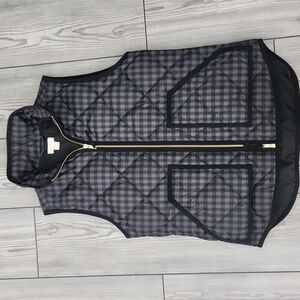 J Crew Vest